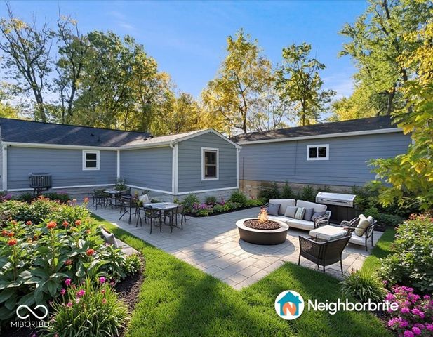 4106 Asbury Street, Indianapolis, IN 46227