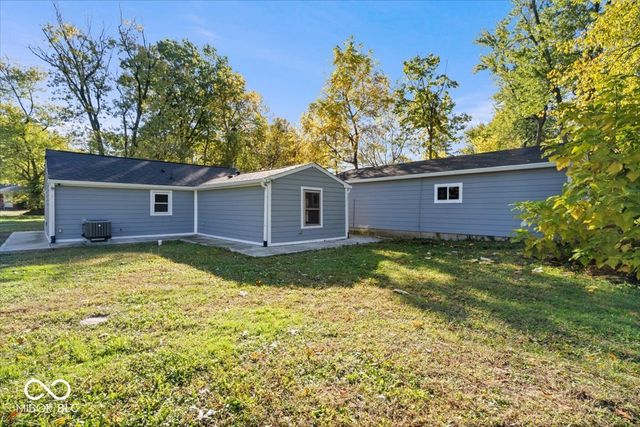 4106 Asbury Street, Indianapolis, IN 46227