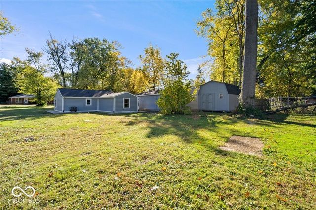 4106 Asbury Street, Indianapolis, IN 46227