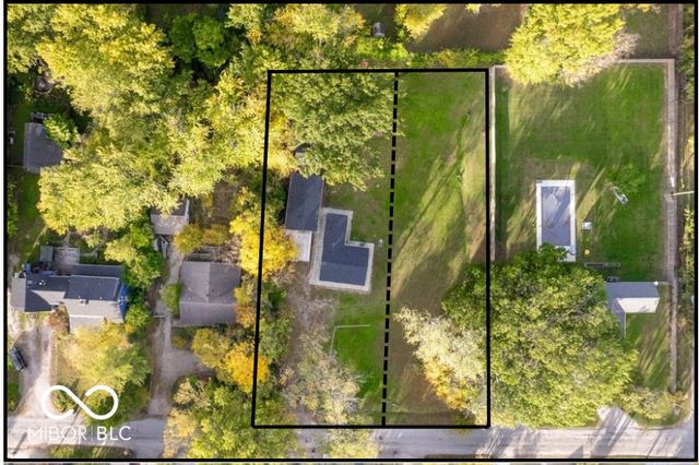 4106 Asbury Street, Indianapolis, IN 46227