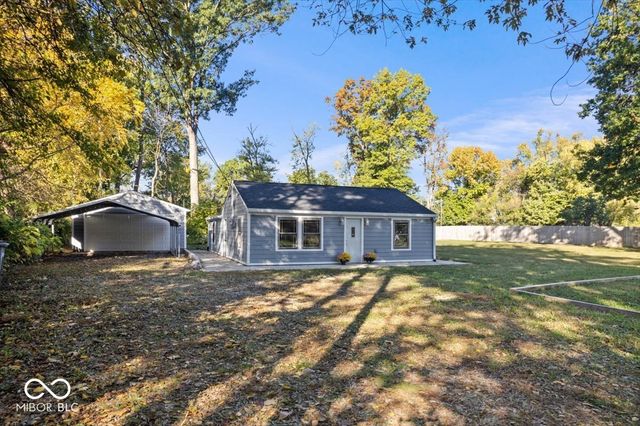 4106 Asbury Street, Indianapolis, IN 46227