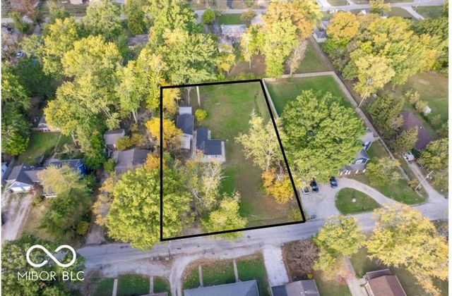 4106 Asbury Street, Indianapolis, IN 46227