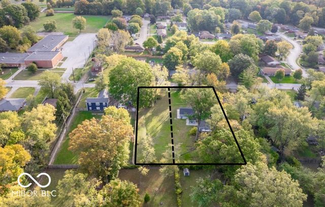 4106 Asbury Street, Indianapolis, IN 46227