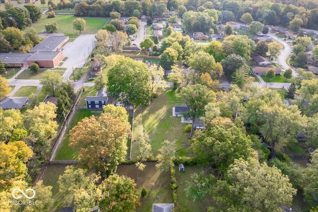 4106 Asbury Street, Indianapolis, IN 46227