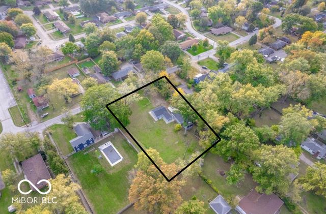 4106 Asbury Street, Indianapolis, IN 46227