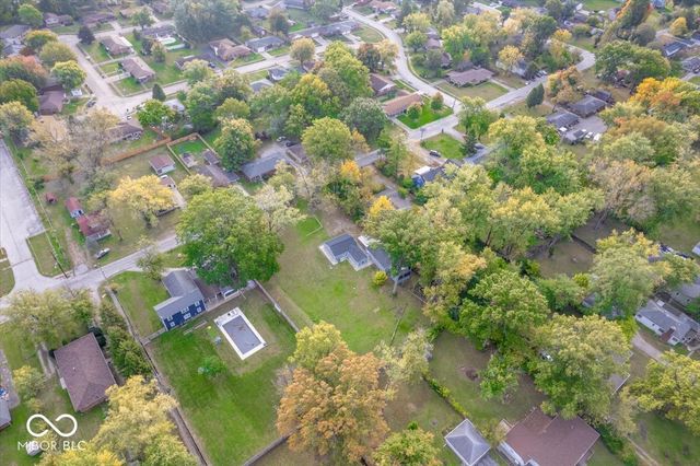 4106 Asbury Street, Indianapolis, IN 46227