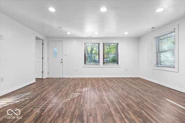 4106 Asbury Street, Indianapolis, IN 46227