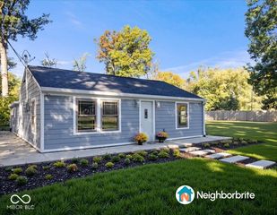 4106 Asbury Street, Indianapolis, IN 46227