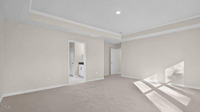 2451 Carcillar Drive, Apex, NC 27539