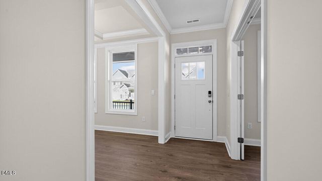 2451 Carcillar Drive, Apex, NC 27539