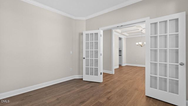 2451 Carcillar Drive, Apex, NC 27539