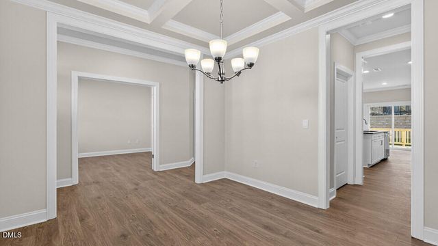 2451 Carcillar Drive, Apex, NC 27539
