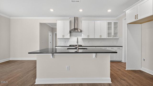 2451 Carcillar Drive, Apex, NC 27539