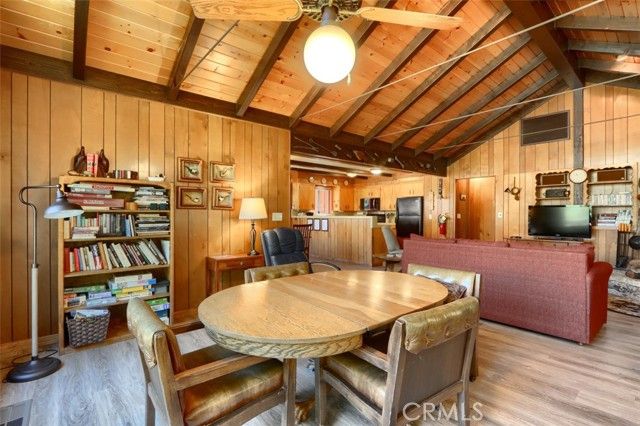 8067 Chilnualna Falls Road, Wawona, CA 95389