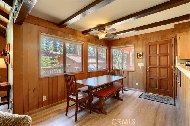 8067 Chilnualna Falls Road, Wawona, CA 95389