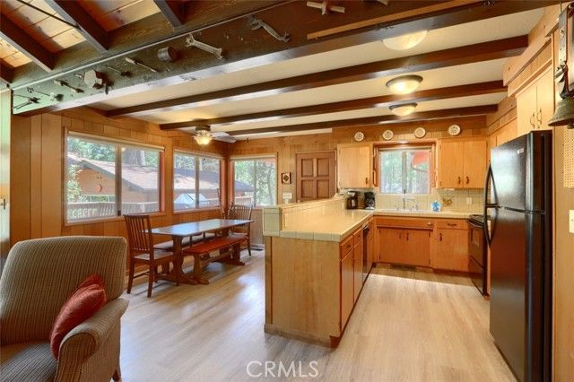 8067 Chilnualna Falls Road, Wawona, CA 95389