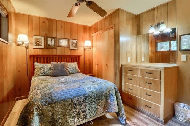 8067 Chilnualna Falls Road, Wawona, CA 95389