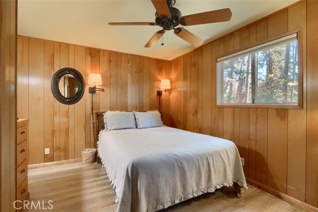 8067 Chilnualna Falls Road, Wawona, CA 95389