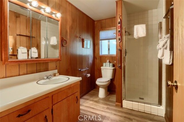 8067 Chilnualna Falls Road, Wawona, CA 95389