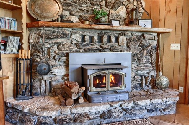 8067 Chilnualna Falls Road, Wawona, CA 95389