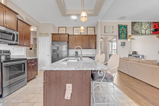 13325 Lapstone Lane, Olive Branch, MS 38654