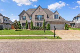 13325 Lapstone Lane, Olive Branch, MS 38654