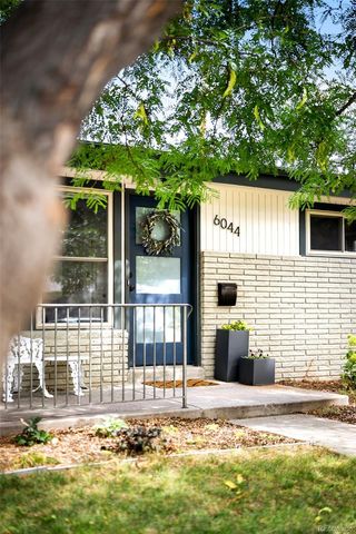6044 S Fairfield Street, Littleton, CO 80120