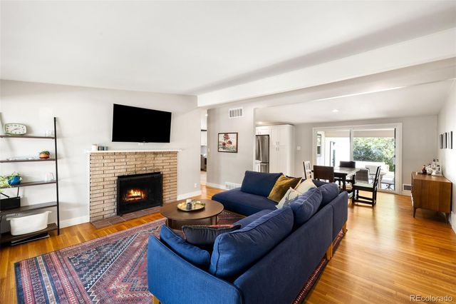 6044 S Fairfield Street, Littleton, CO 80120