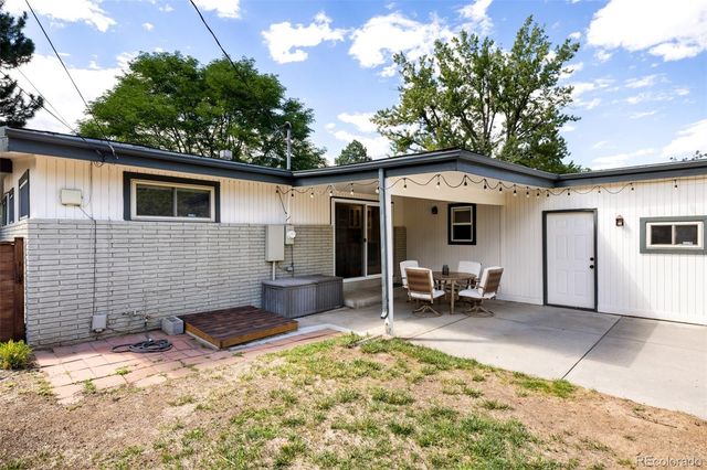 6044 S Fairfield Street, Littleton, CO 80120