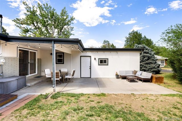 6044 S Fairfield Street, Littleton, CO 80120