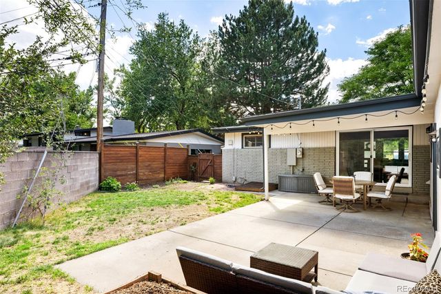6044 S Fairfield Street, Littleton, CO 80120