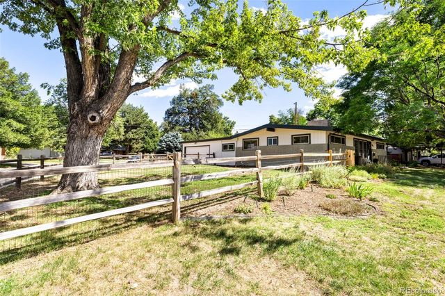 6044 S Fairfield Street, Littleton, CO 80120