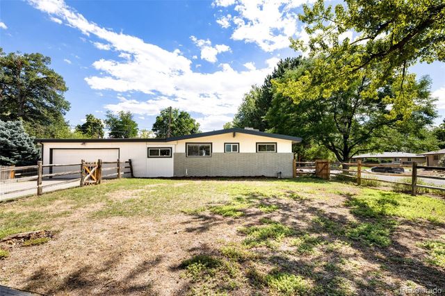 6044 S Fairfield Street, Littleton, CO 80120
