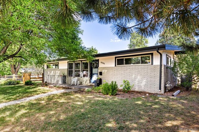 6044 S Fairfield Street, Littleton, CO 80120