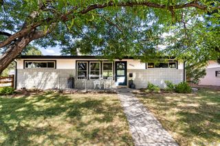 6044 S Fairfield Street, Littleton, CO 80120