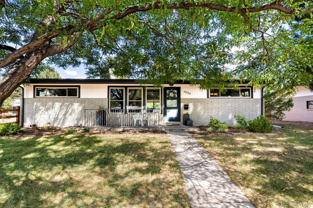 6044 S Fairfield Street, Littleton, CO 80120