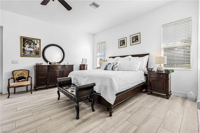 6451 River Club CT, North Fort Myers, FL 33917