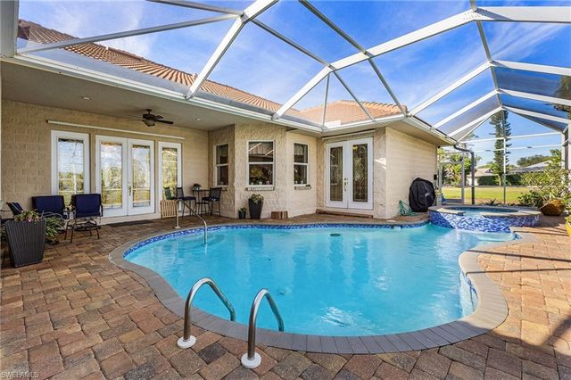 6451 River Club CT, North Fort Myers, FL 33917