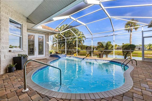 6451 River Club CT, North Fort Myers, FL 33917