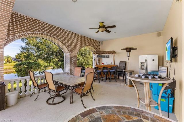 6451 River Club CT, North Fort Myers, FL 33917