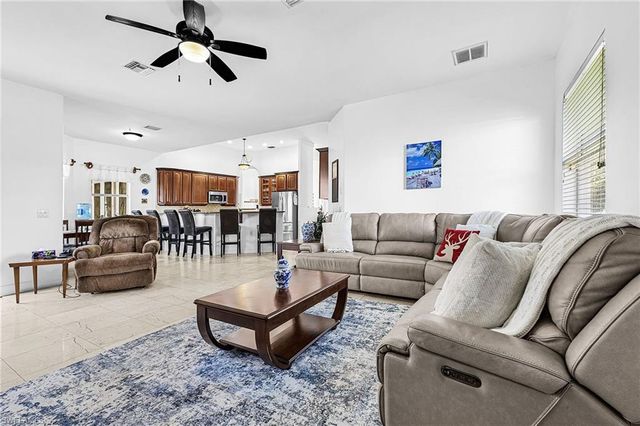 6451 River Club CT, North Fort Myers, FL 33917