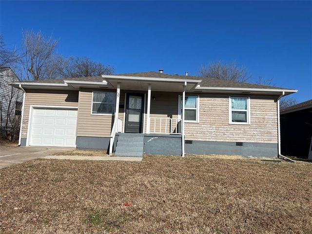 1133 NW 84th Street, Oklahoma City, OK 73114