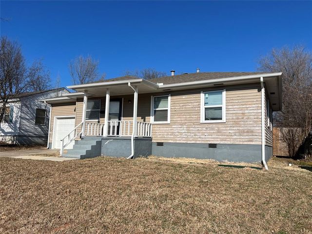 1133 NW 84th Street, Oklahoma City, OK 73114