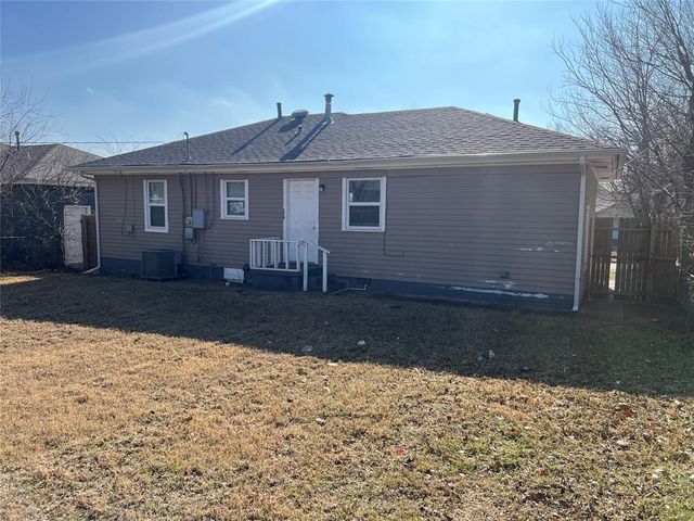 1133 NW 84th Street, Oklahoma City, OK 73114