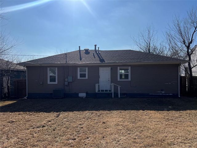 1133 NW 84th Street, Oklahoma City, OK 73114