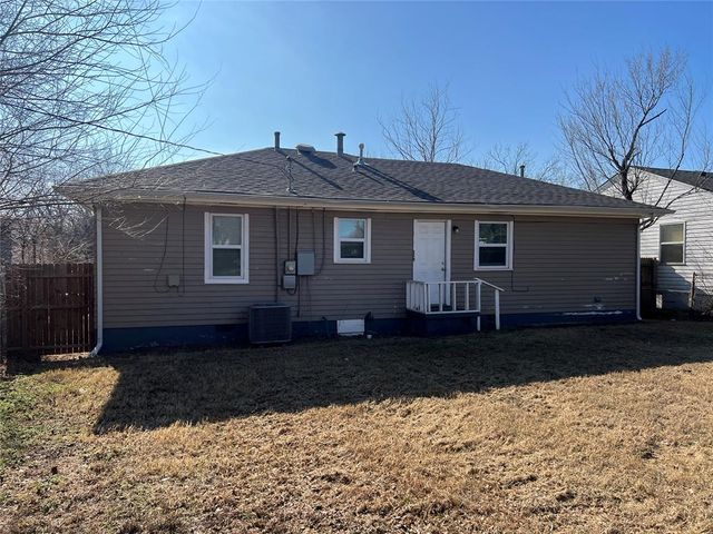 1133 NW 84th Street, Oklahoma City, OK 73114