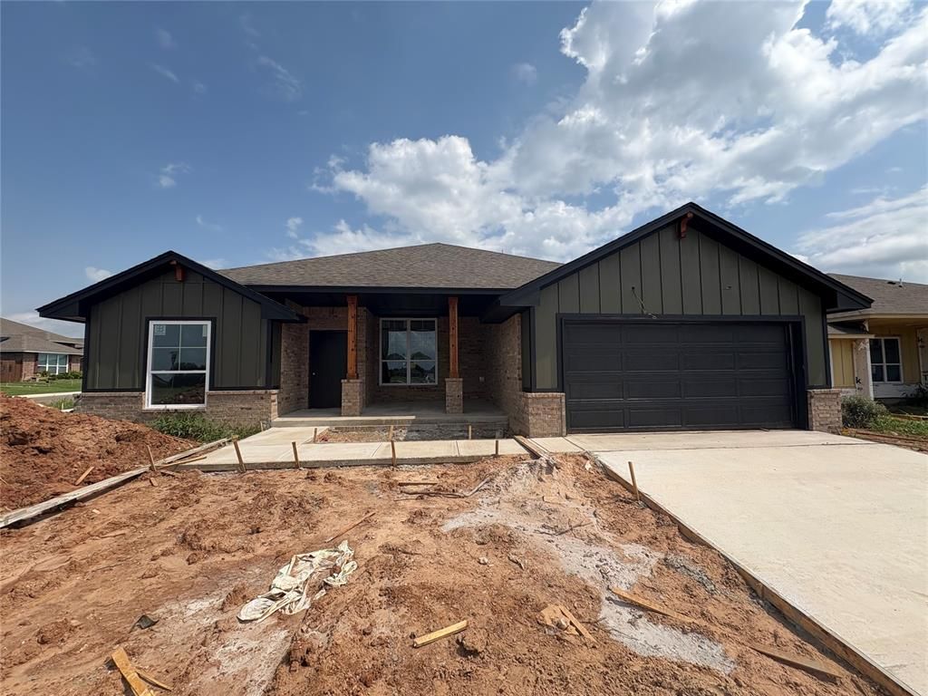 8617 NW 76th Street, Oklahoma City, OK 73132