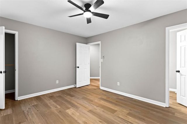 1777 TWIN BROOKS SE Drive, Marietta, GA 30067