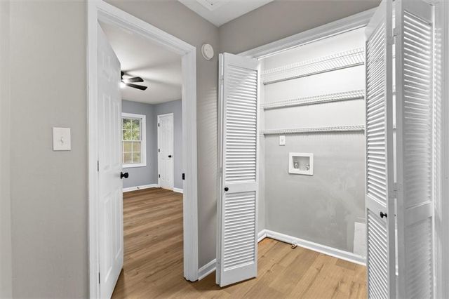 1777 TWIN BROOKS SE Drive, Marietta, GA 30067