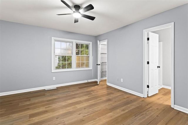 1777 TWIN BROOKS SE Drive, Marietta, GA 30067